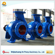 Stainless Steel Caustic Soda Pump